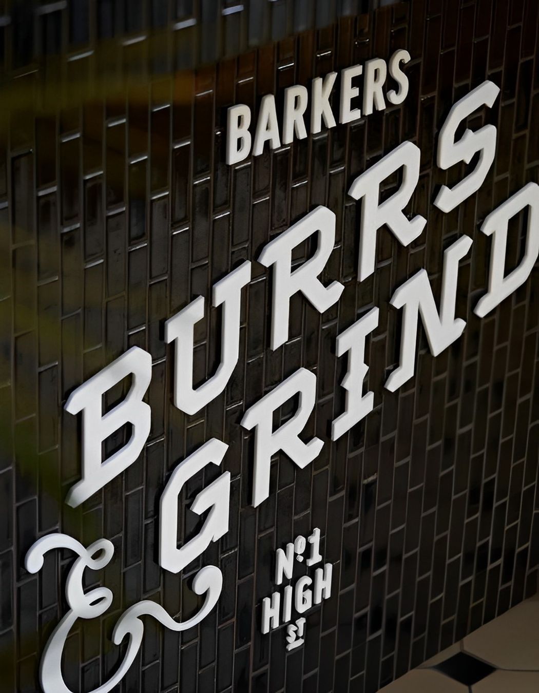 Barkers - High Street