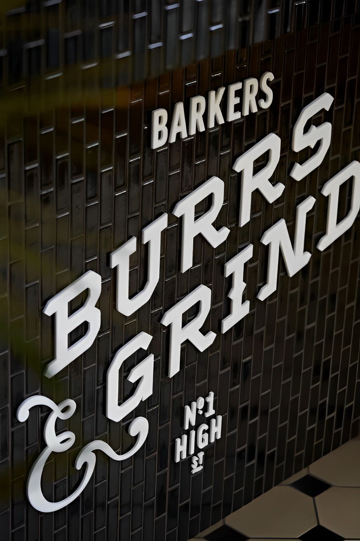 Barkers - High Street