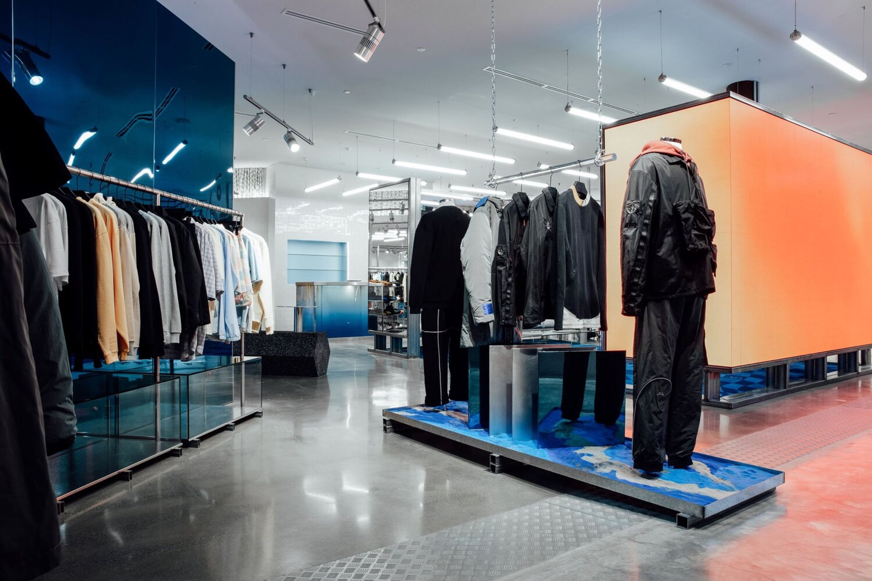 Subtype | Westfield Newmarket
