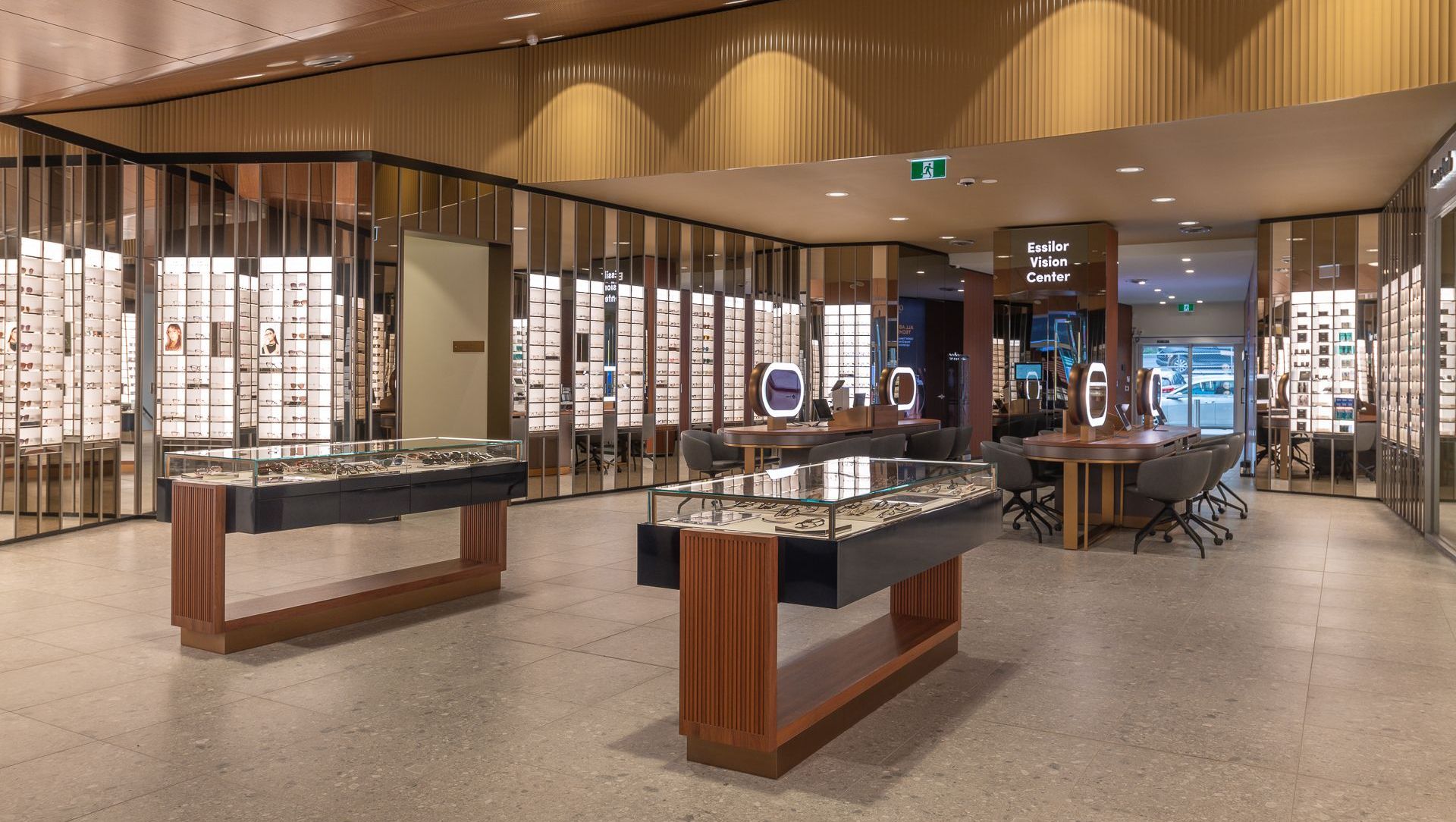 OPSM Eye Hub | Hawthorn banner