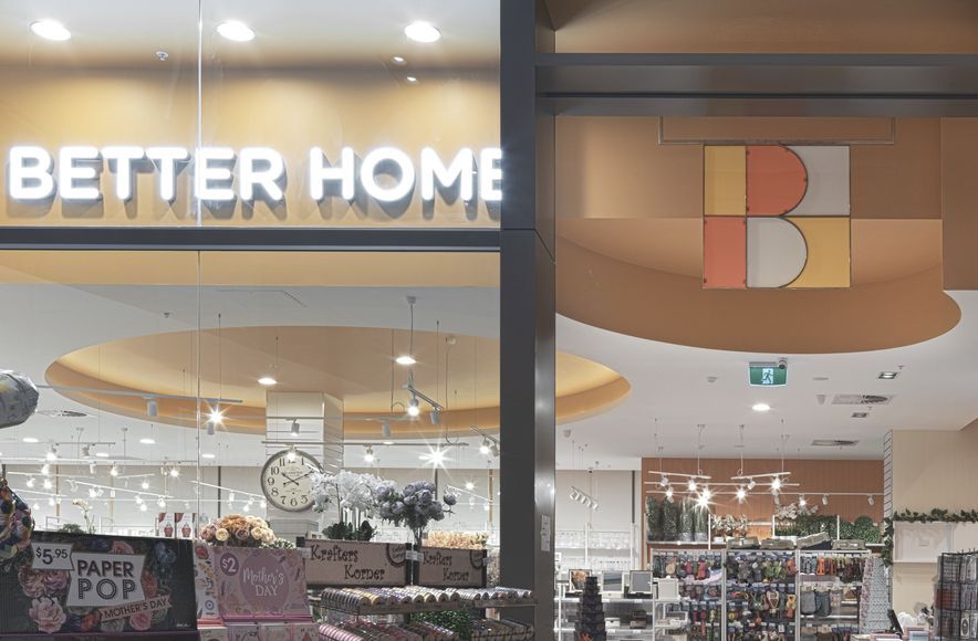 Better Home