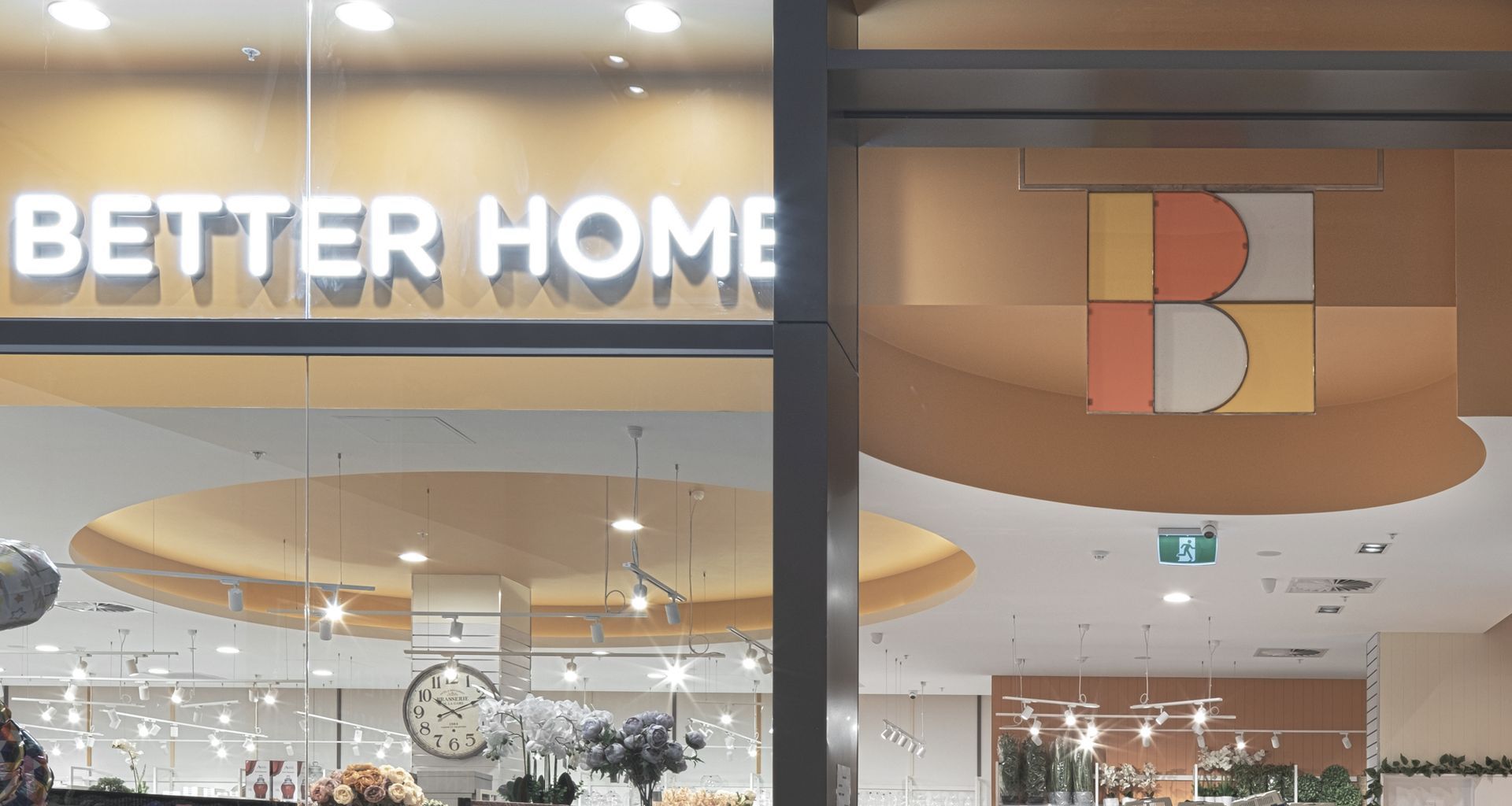 Better Home banner