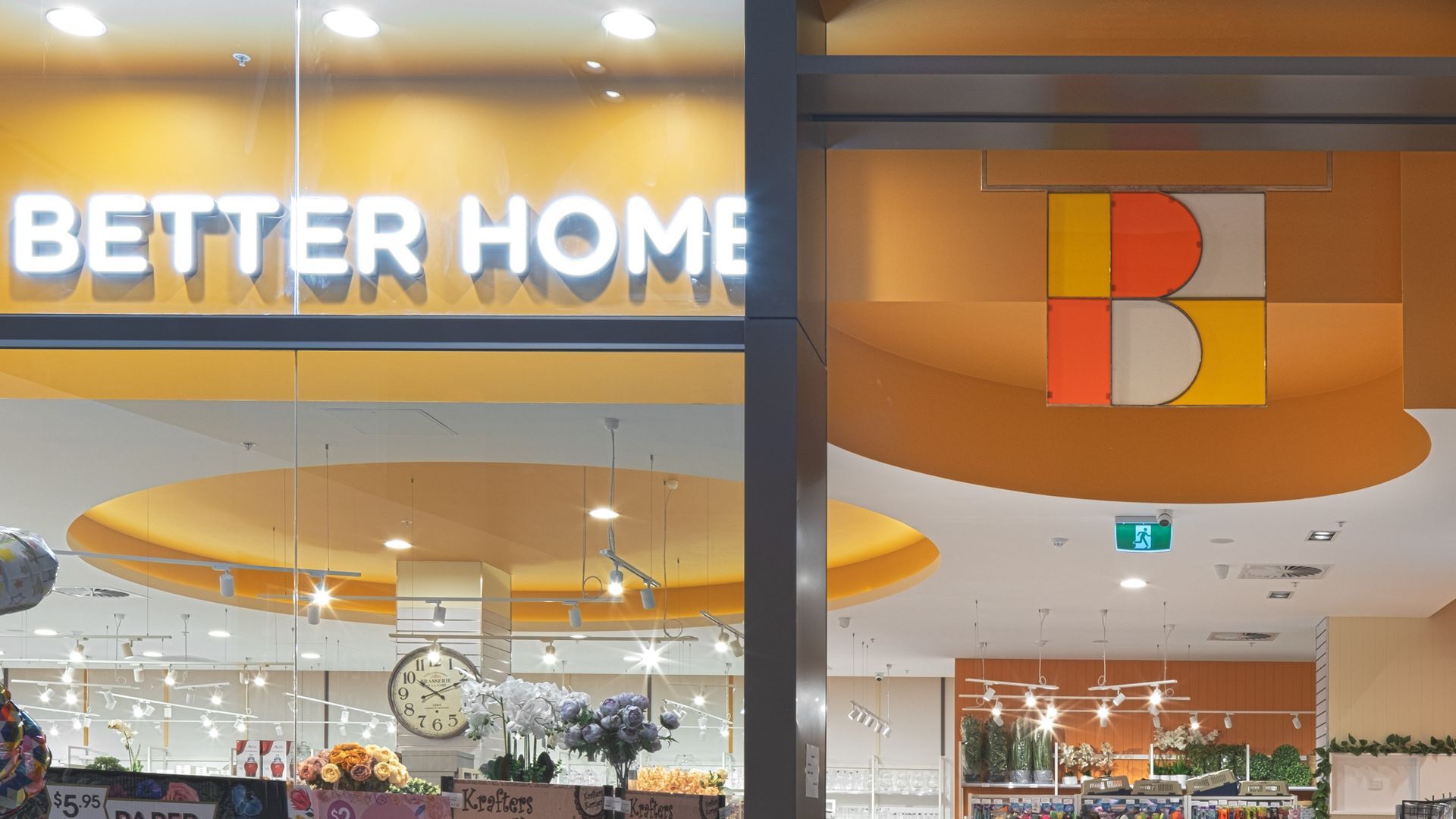 Better Home banner