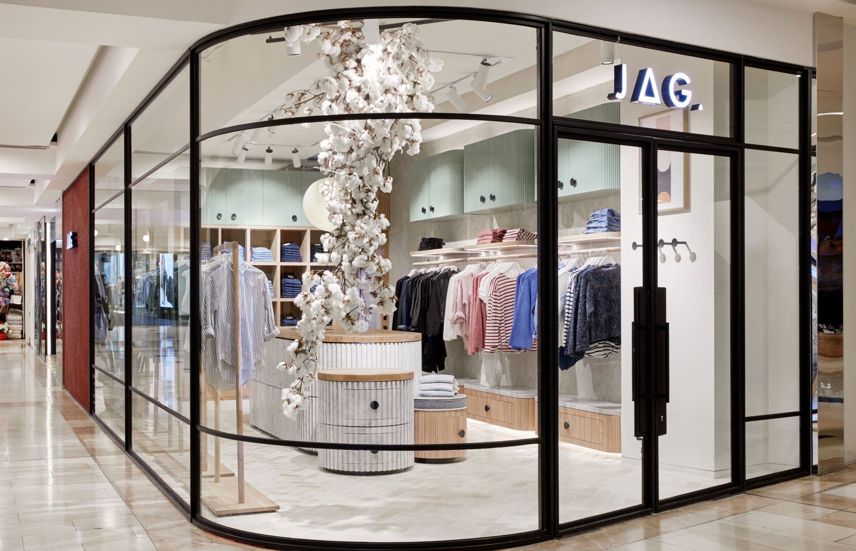 Jag | Westfields Sydney NSW
