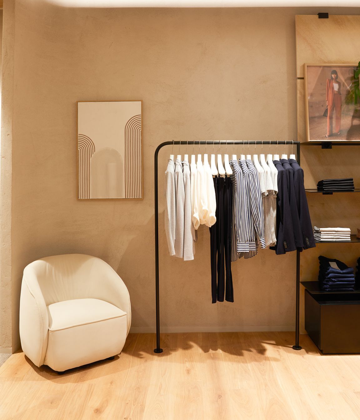 SABA Showroom