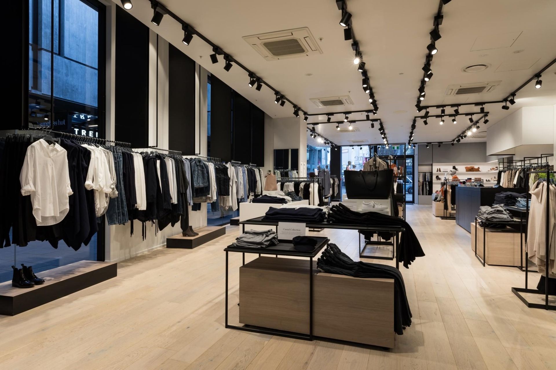 Witchery, The Crossing