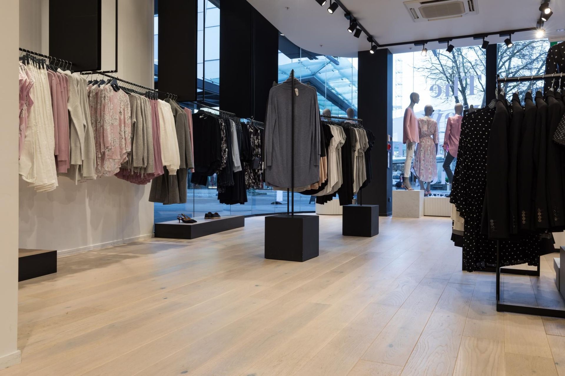 Witchery, The Crossing