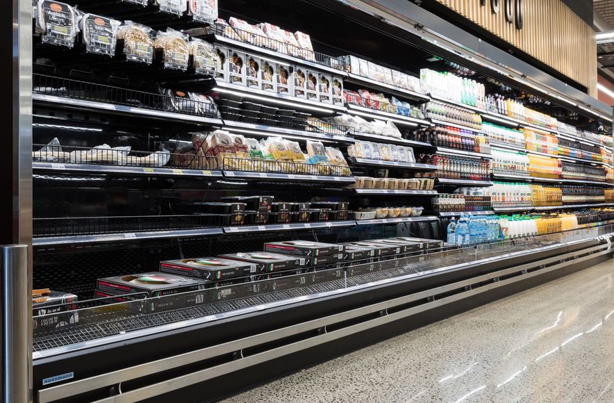 Fresh Choice Supermarket Alexandra Park