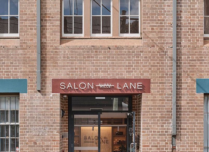Salon Lane