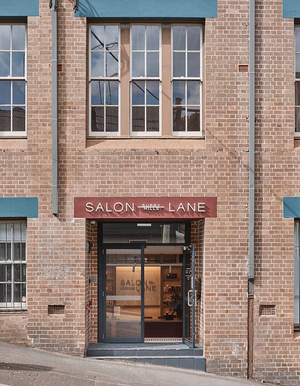 Salon Lane