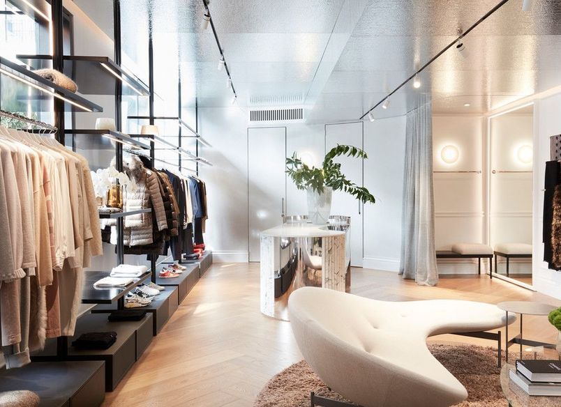 Aquel Retail Store