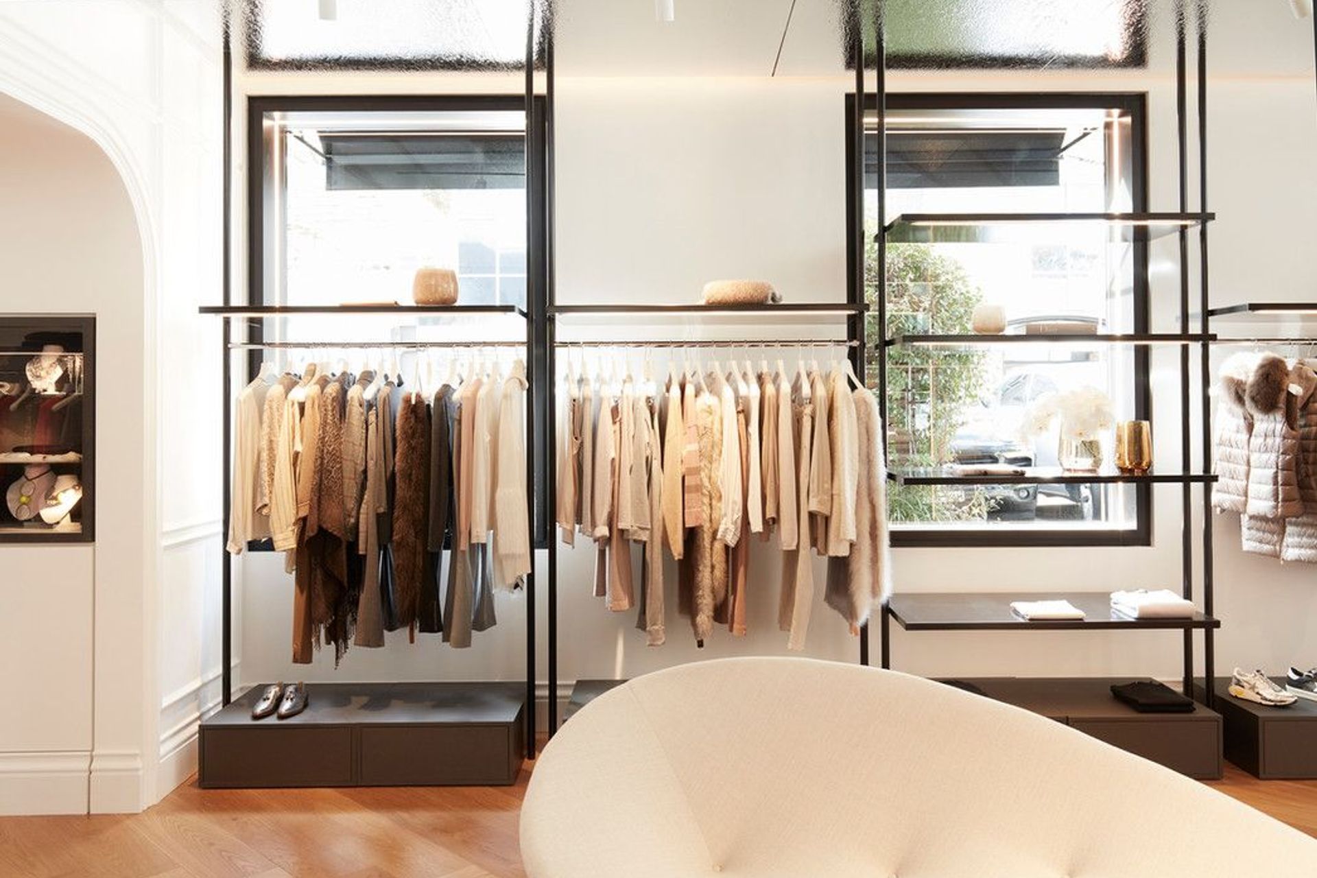 ##^^Aquel Retail Store