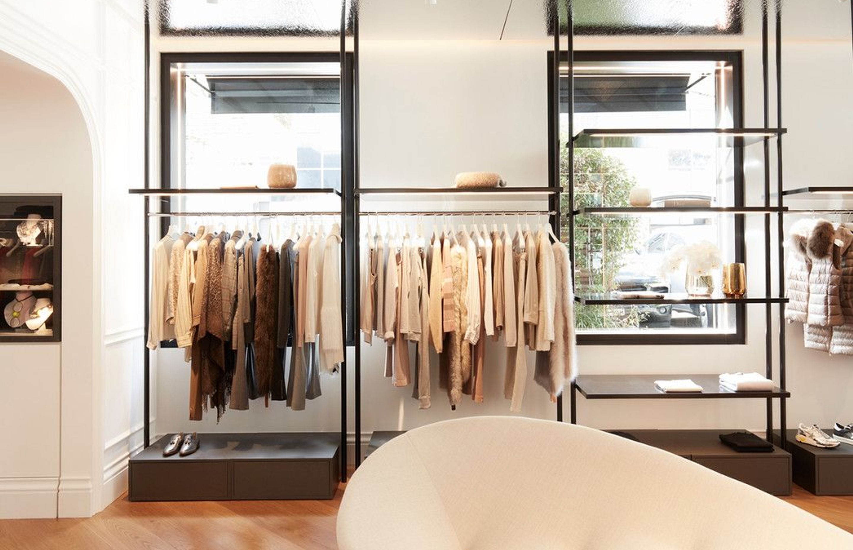 ##^^Aquel Retail Store