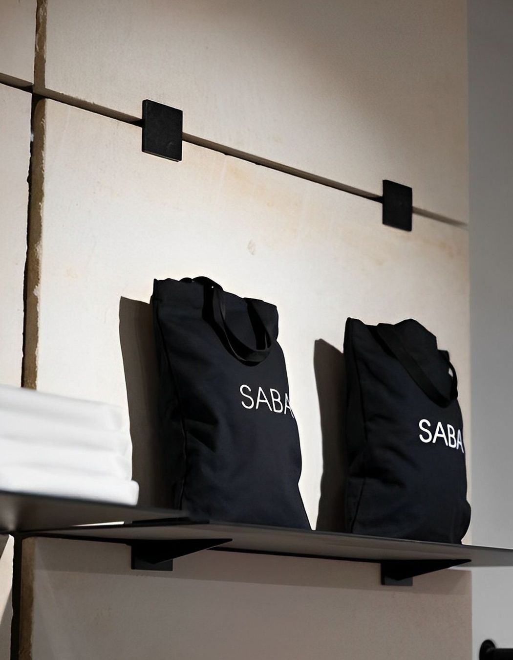 SABA | Wellington