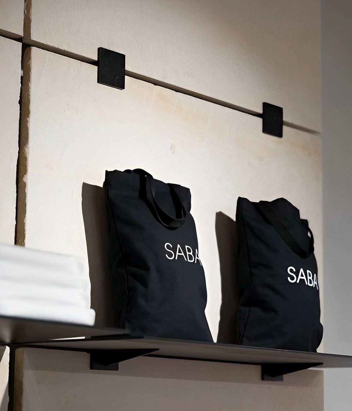 SABA | Wellington