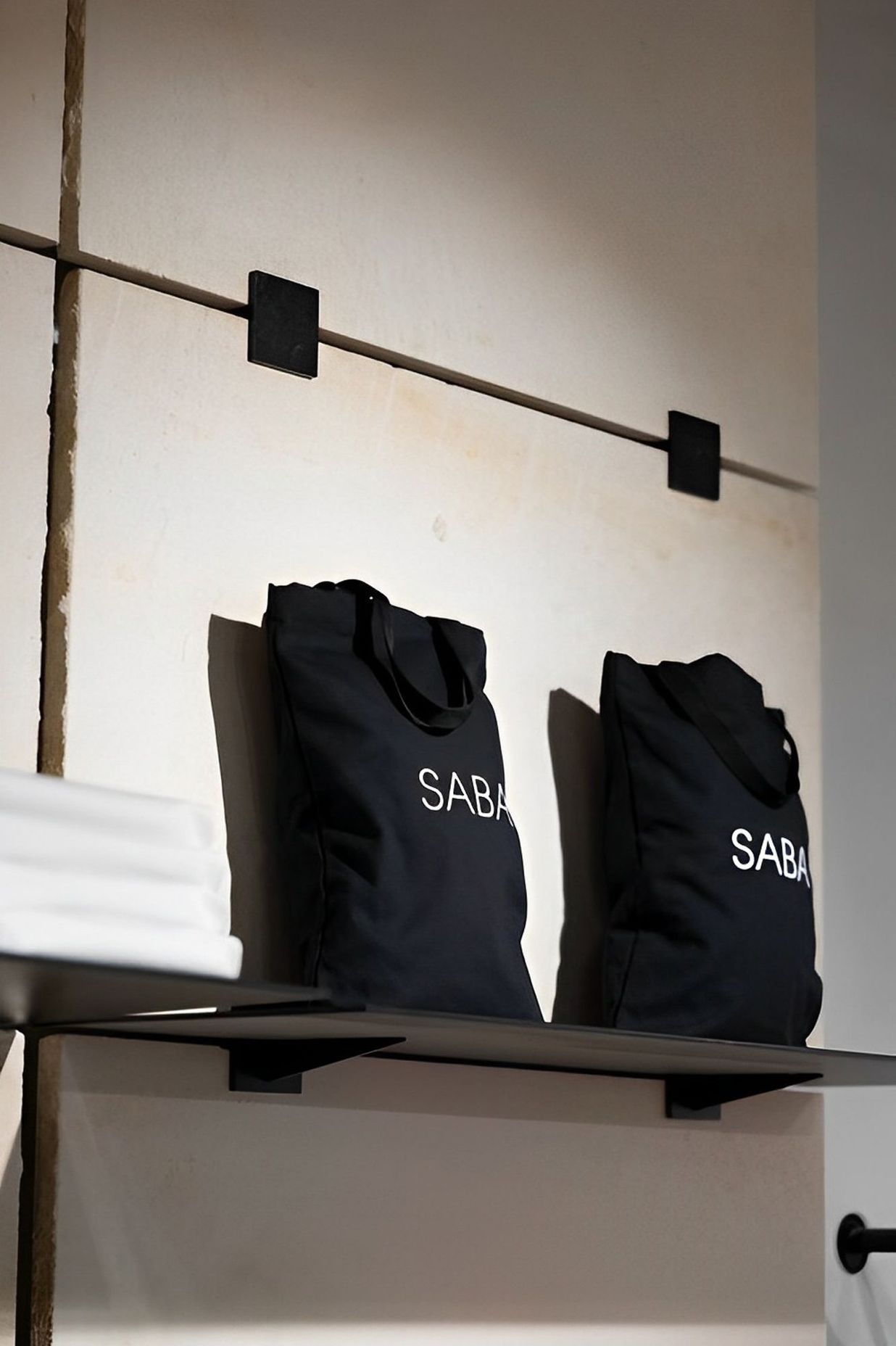 SABA | Wellington