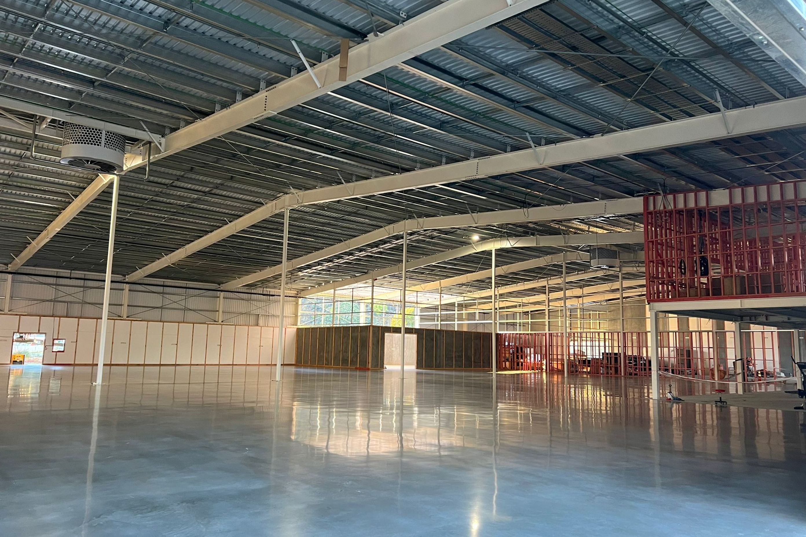 Warehouse Wanaka