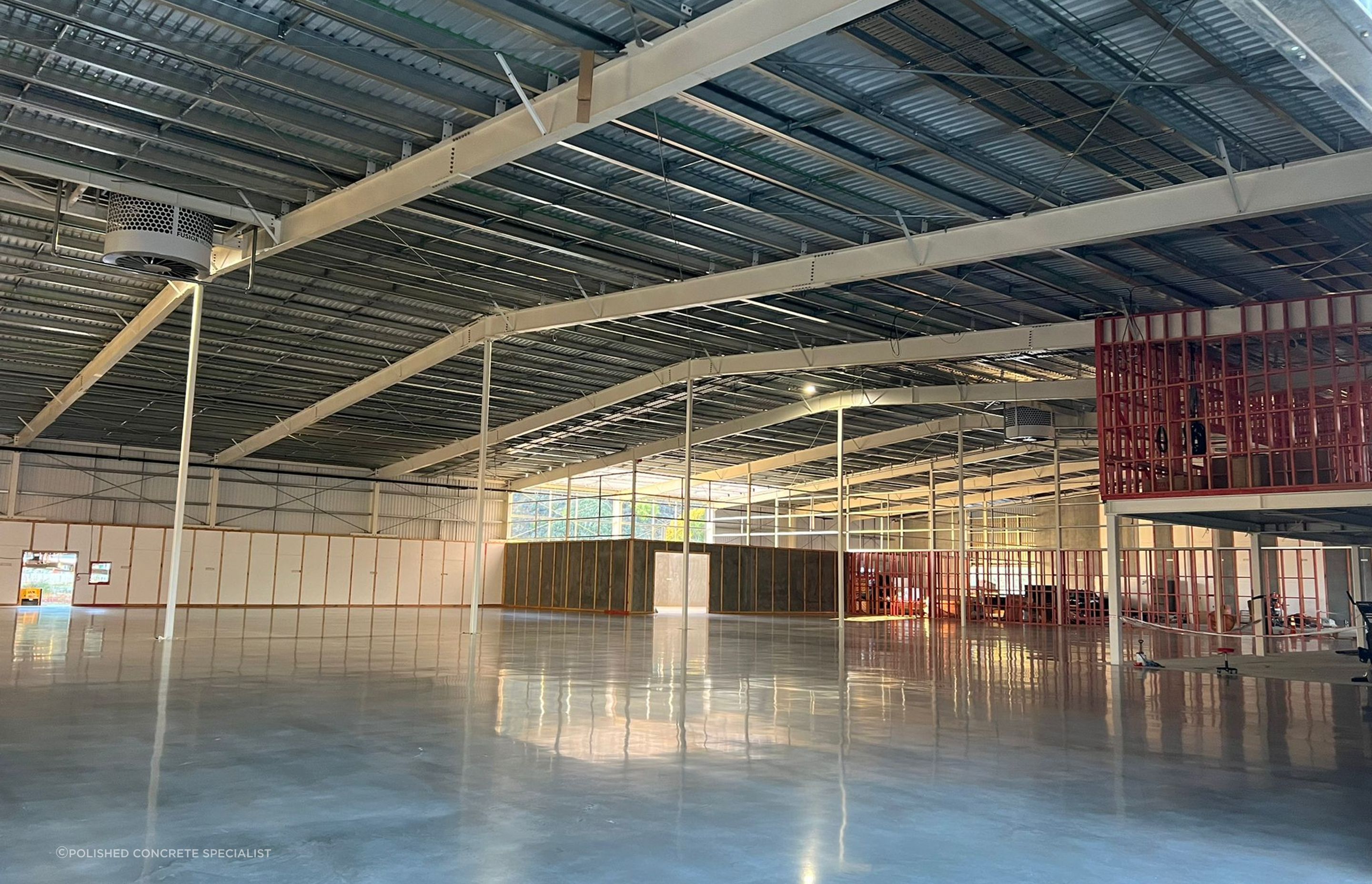 Warehouse Wanaka