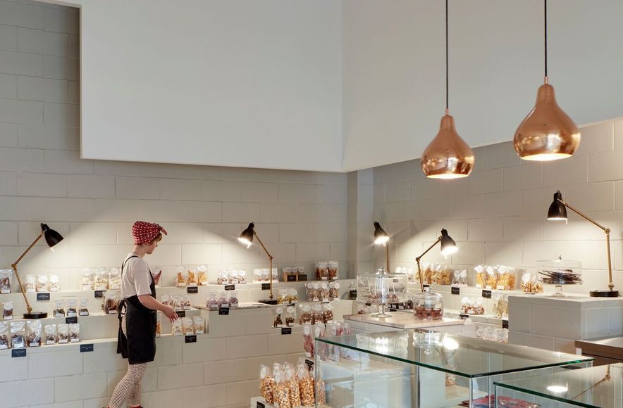 New Farm Confectionery