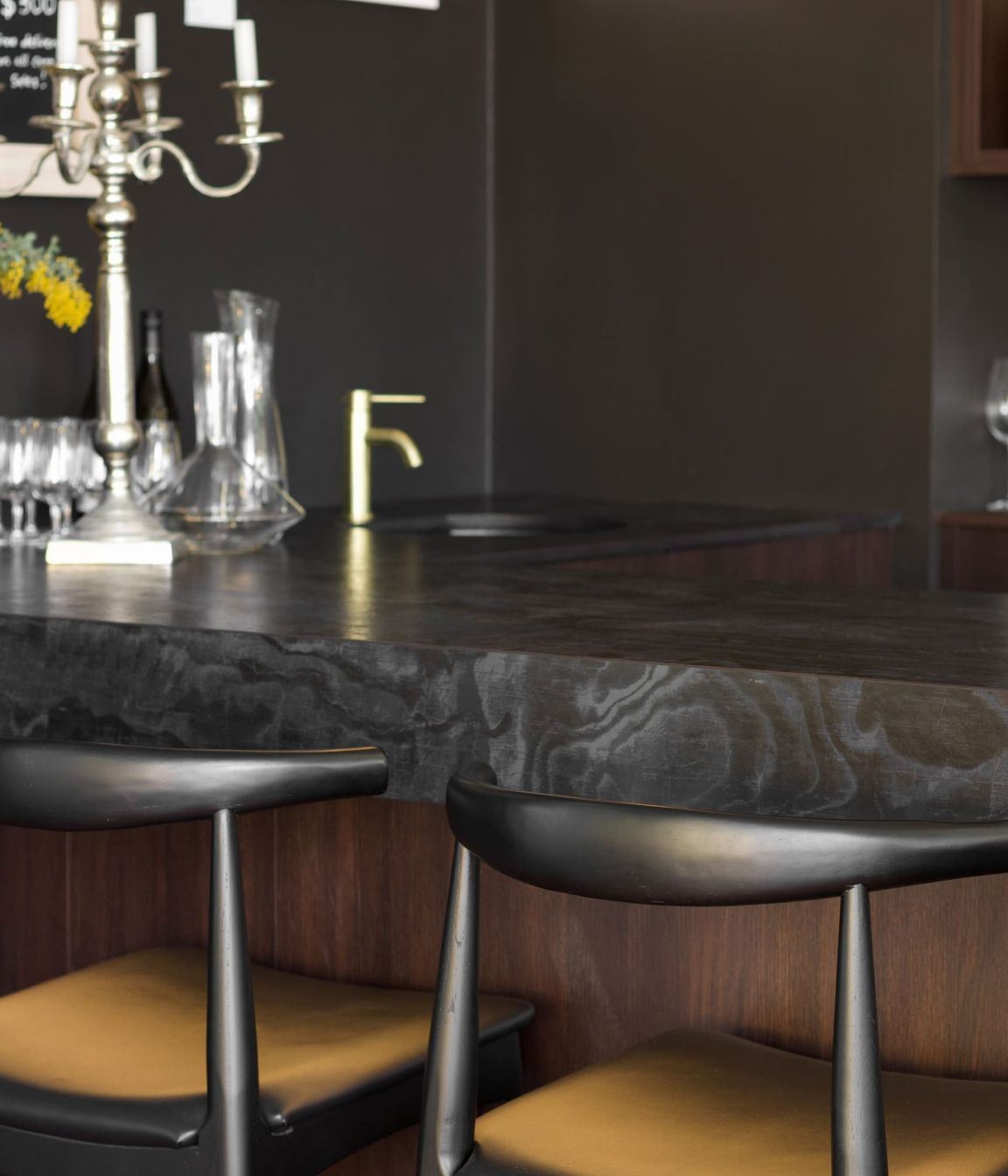 Petite Tasting Room