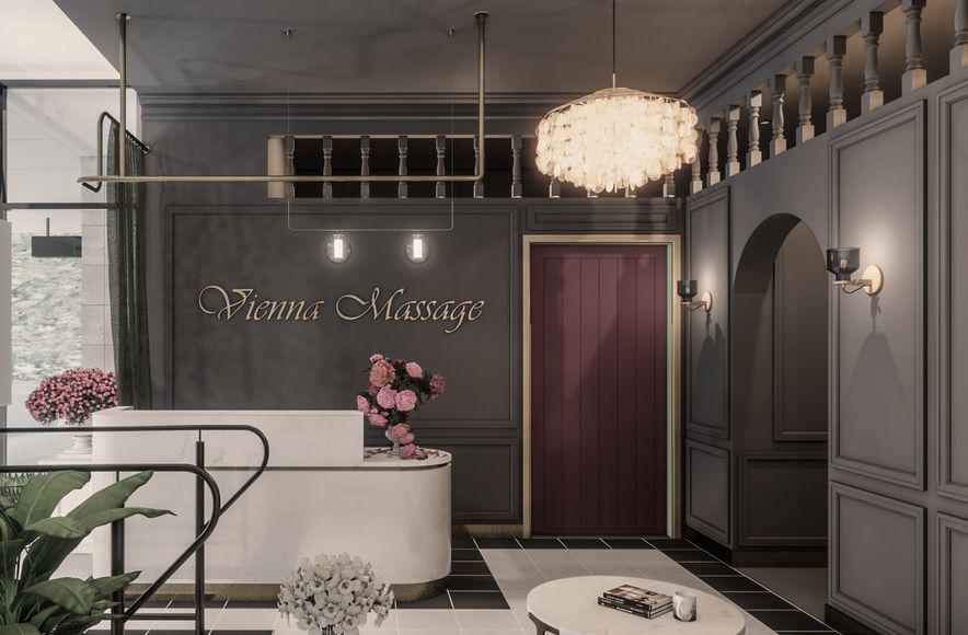 Vienna Massage