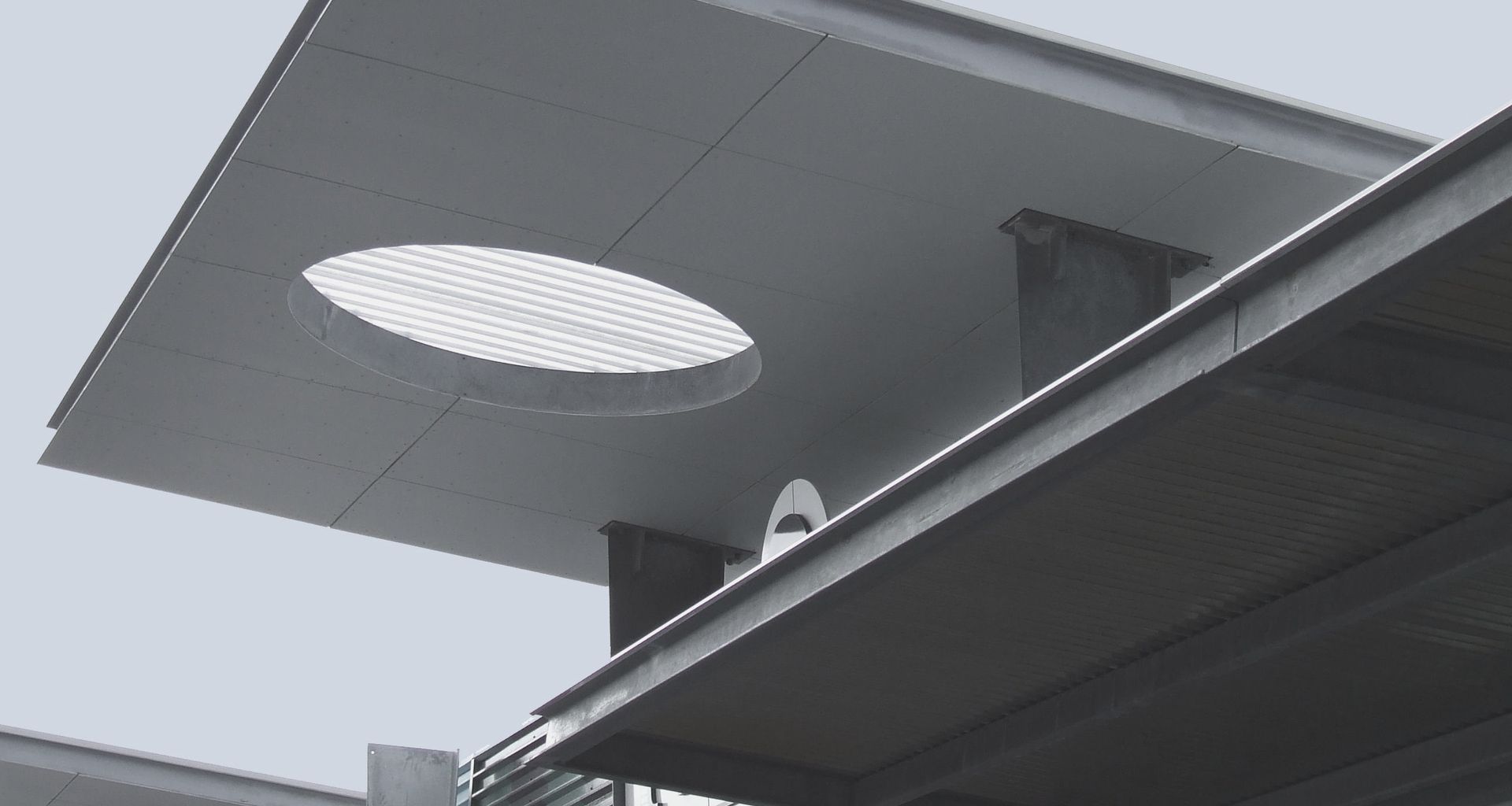 Retail Centre banner