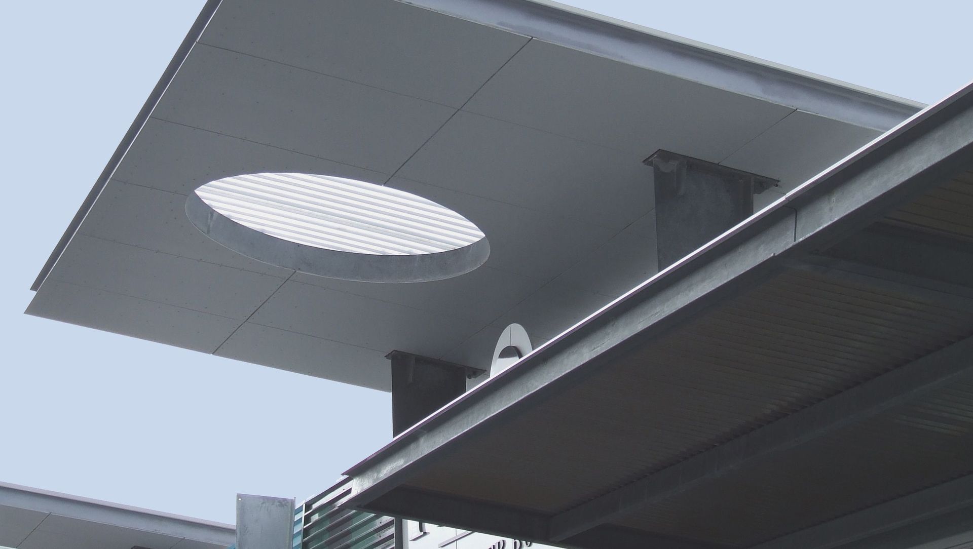 Retail Centre banner