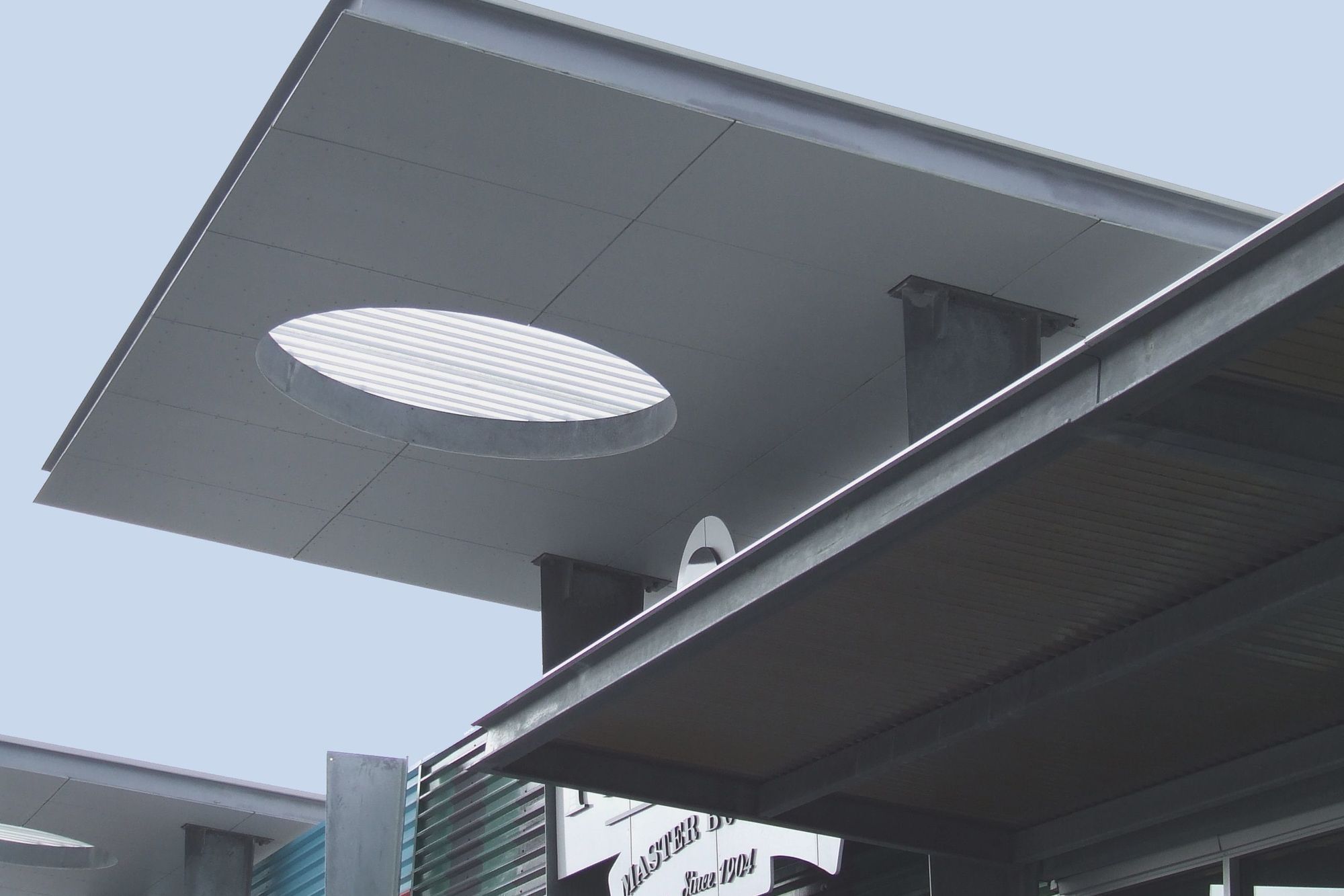 Retail Centre
