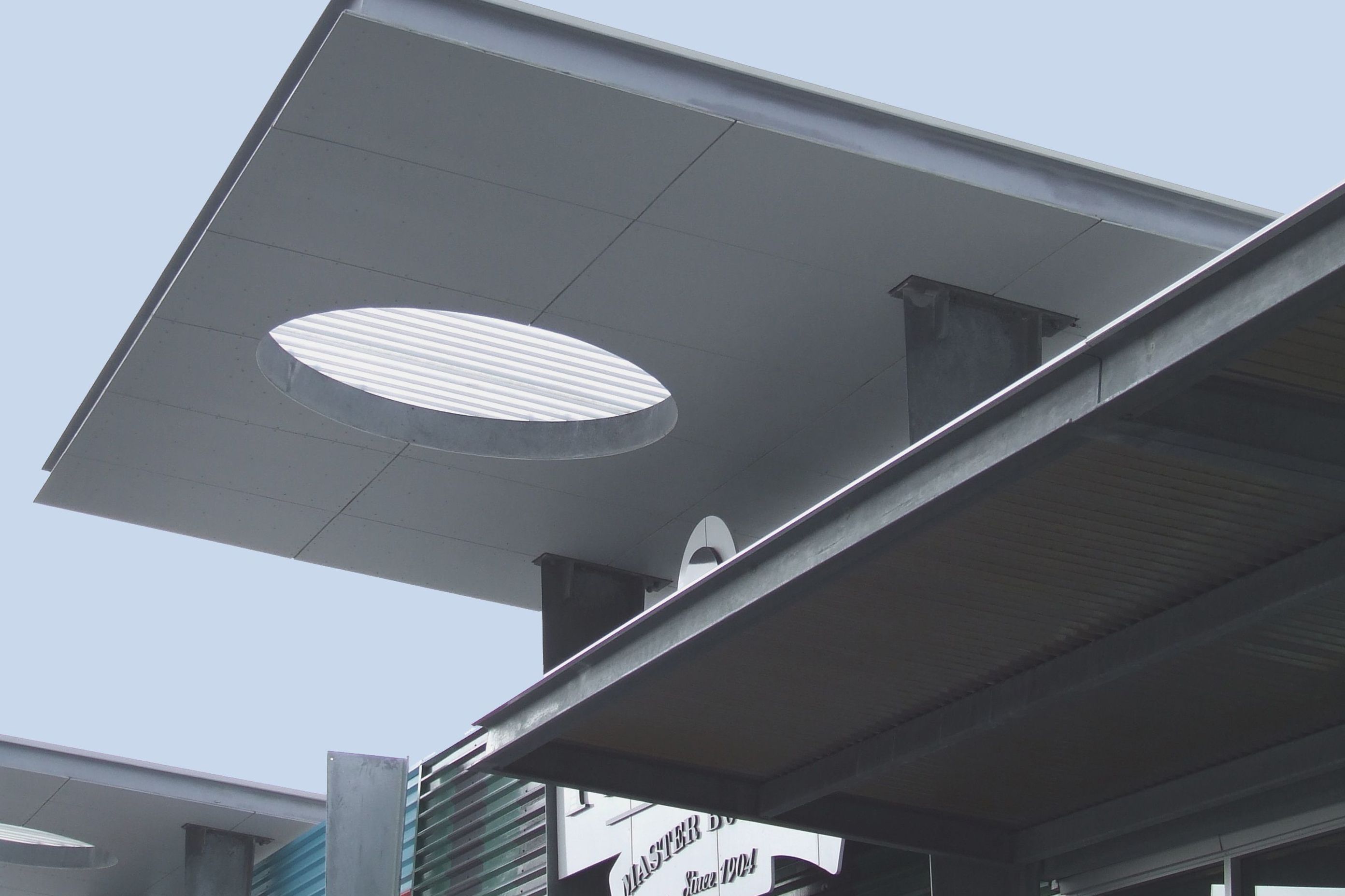 Retail Centre