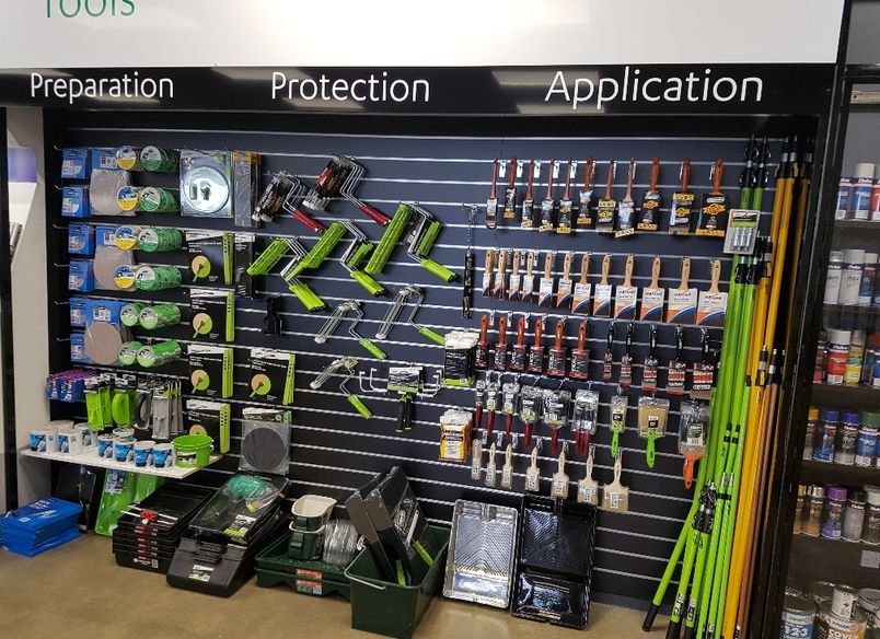 Commercial Spaces- Guthrie Bowron