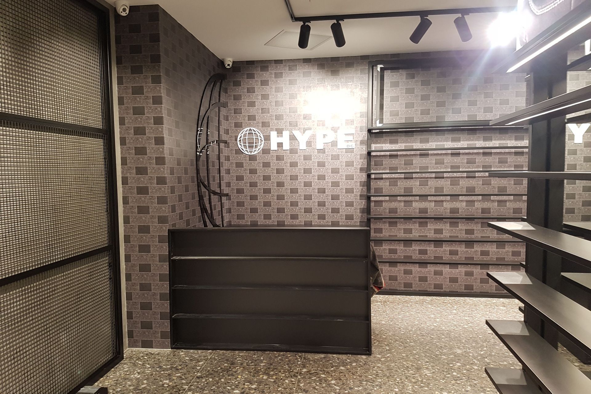 Hype Queestgate