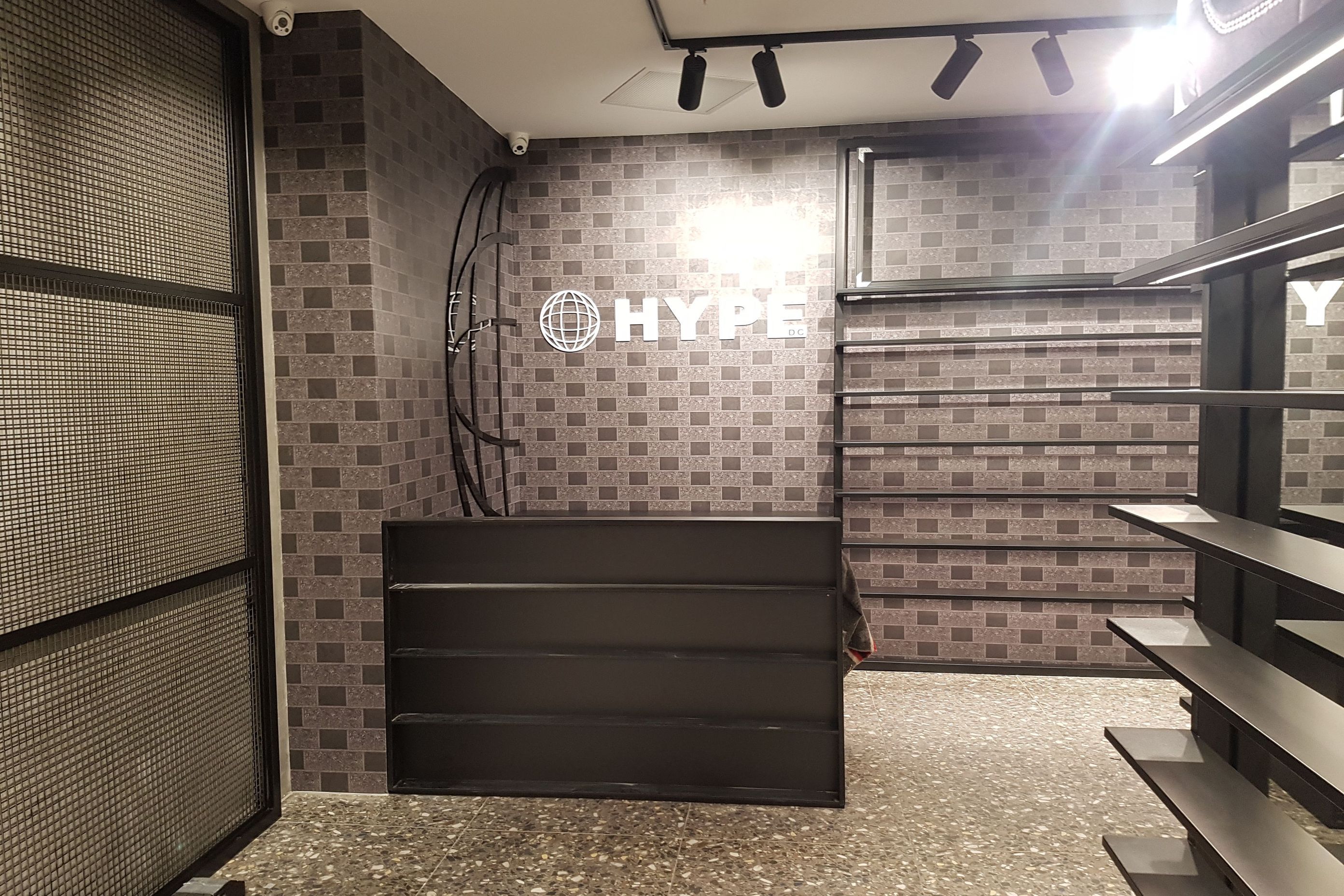 Hype Queestgate