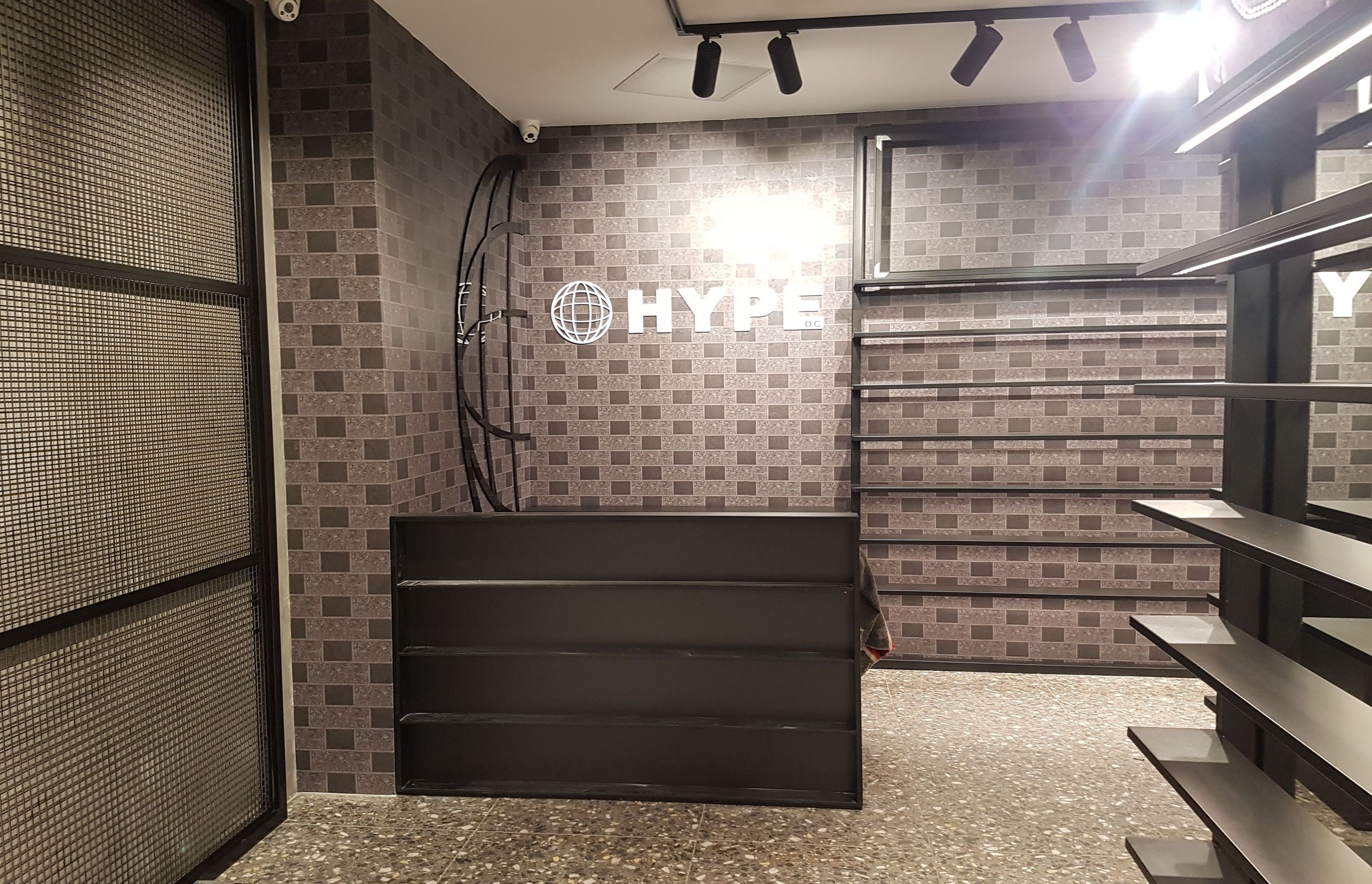 Hype Queestgate