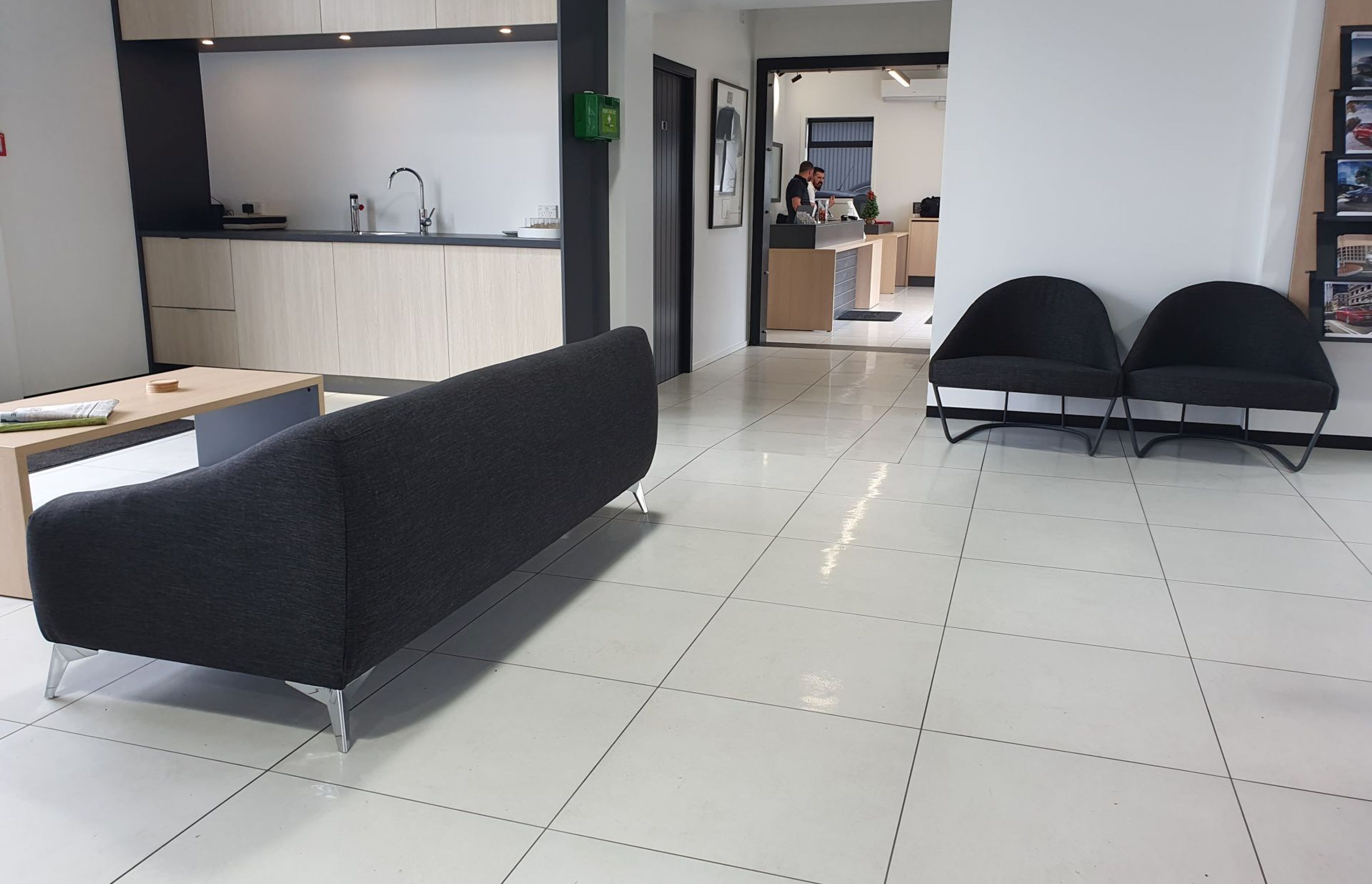 KIA Dealership - Palmerston North