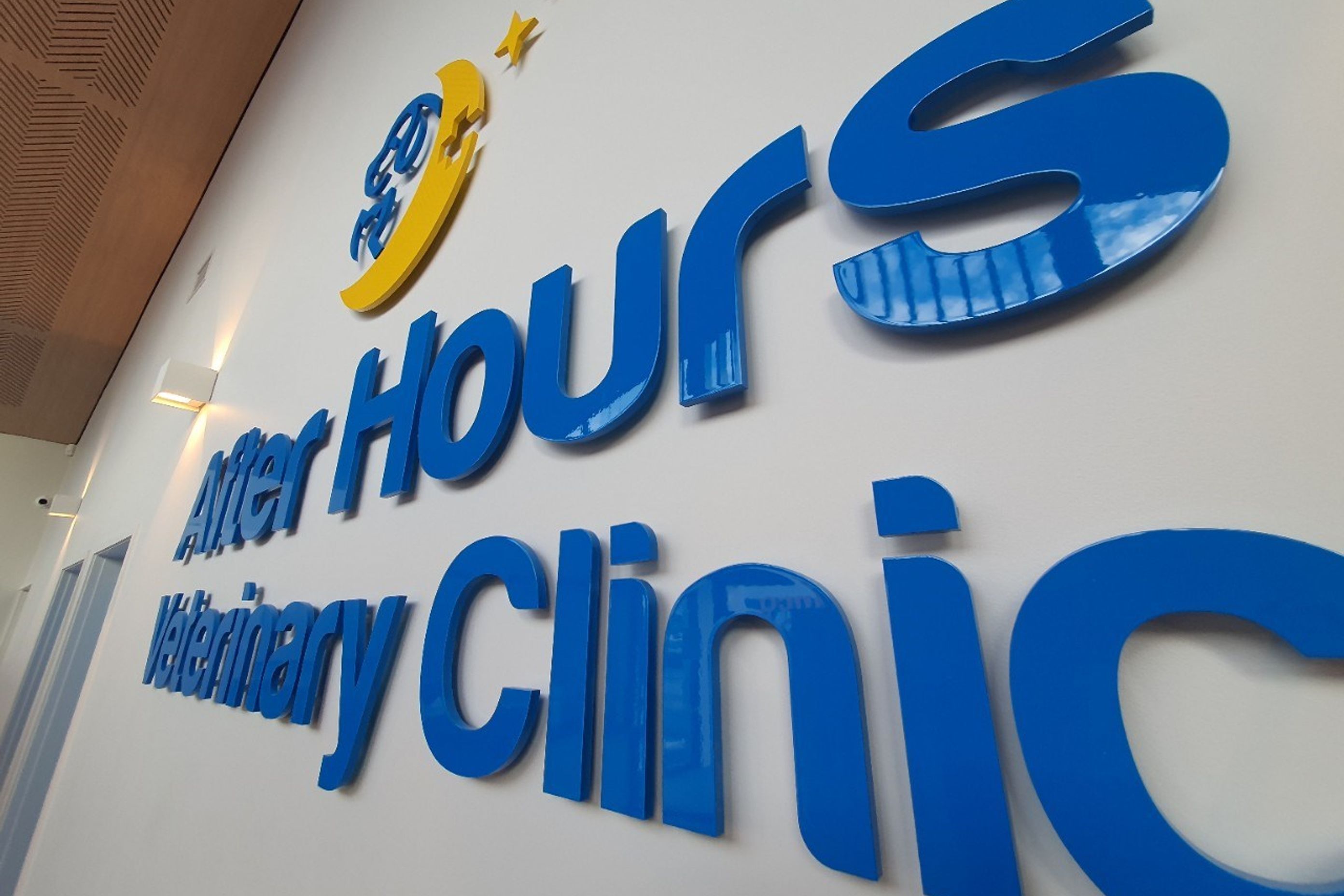 After Hours Vet Clinic