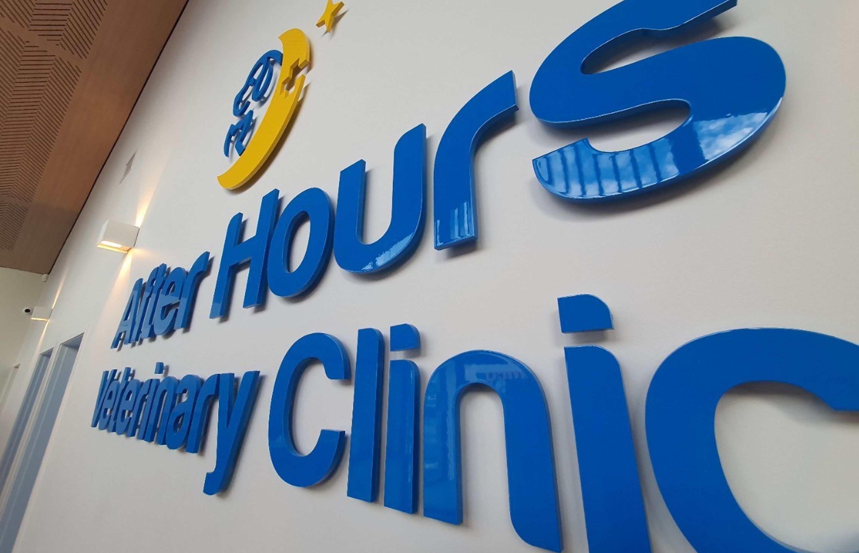 After Hours Vet Clinic