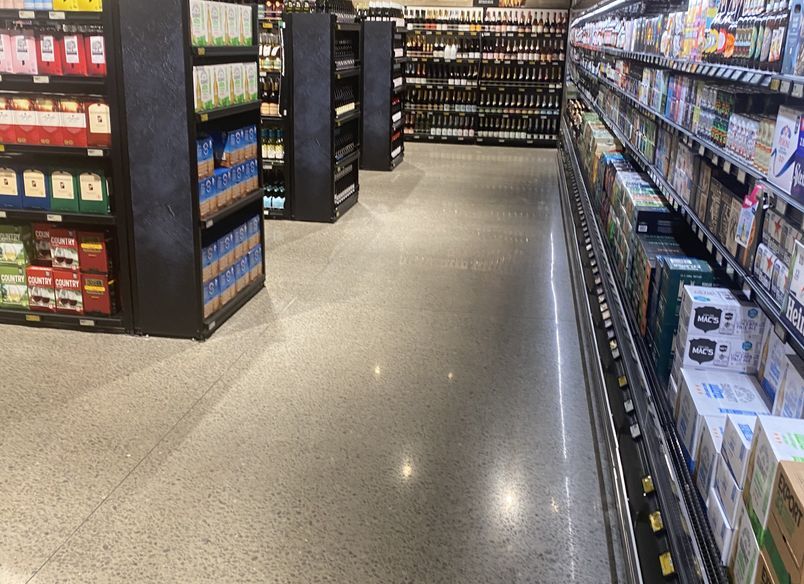 Woolworths Belfast