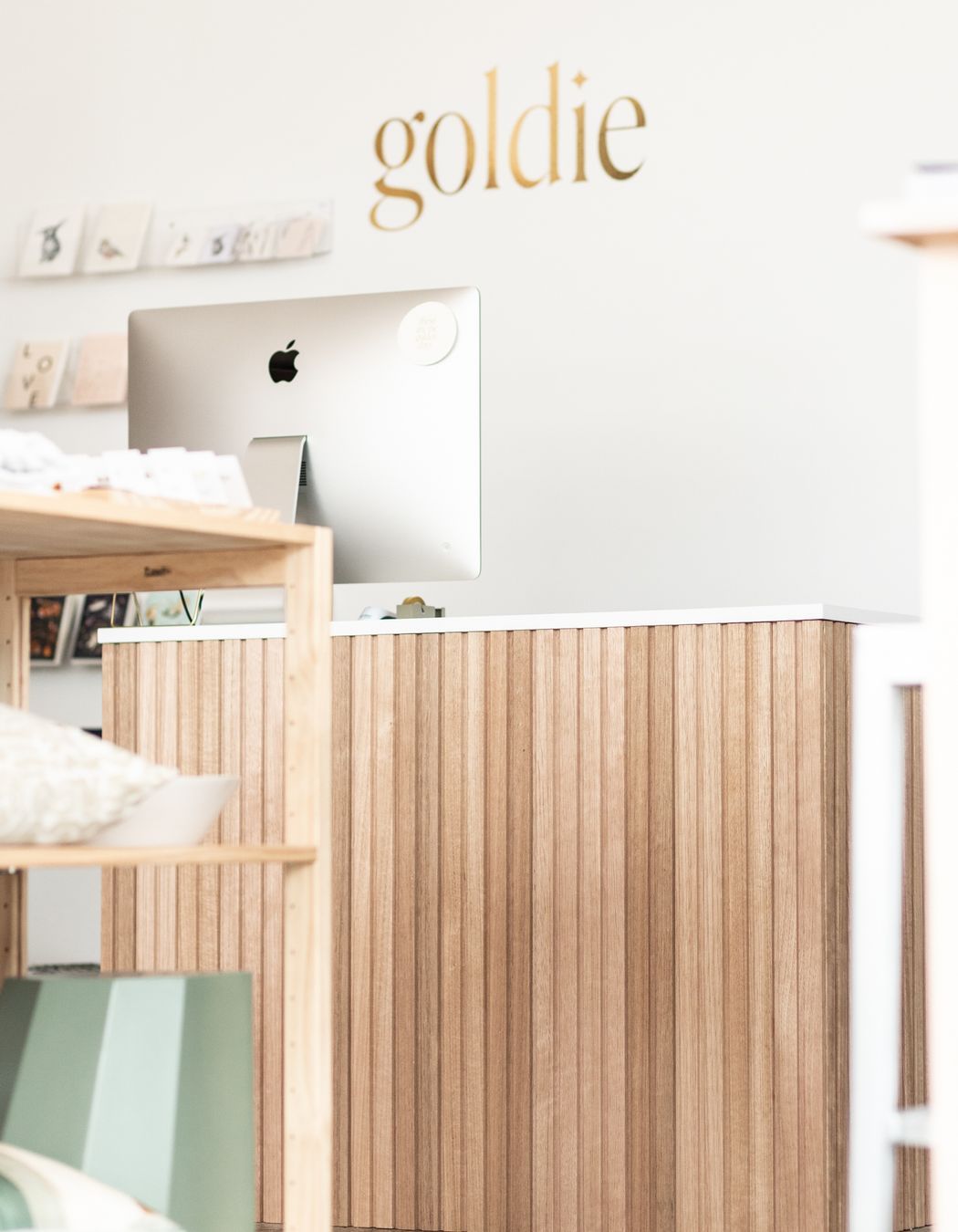 Goldie Home Store, Eastbourne