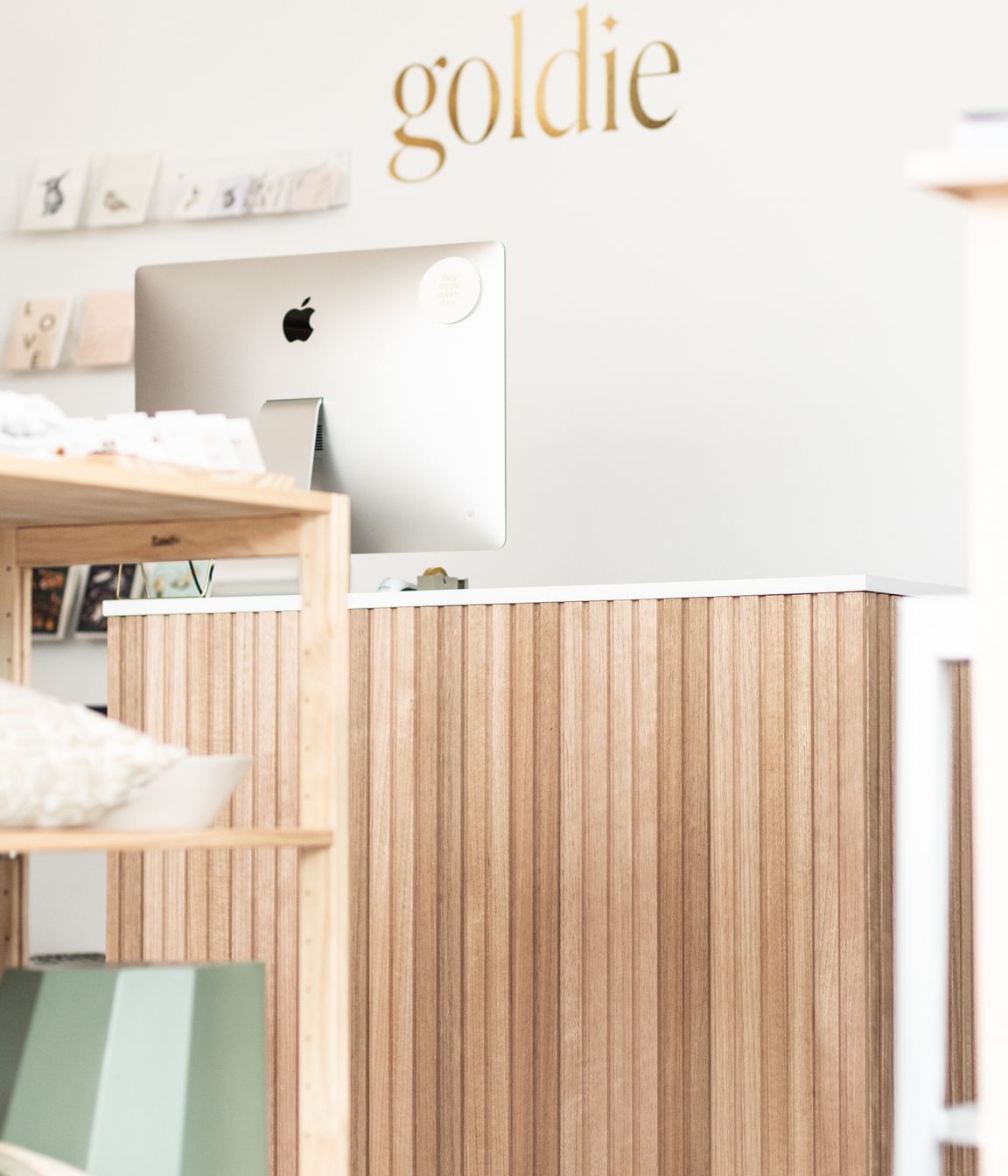Goldie Home Store, Eastbourne