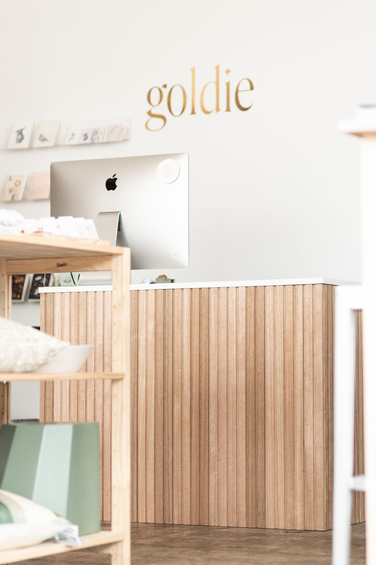 Goldie Home Store, Eastbourne