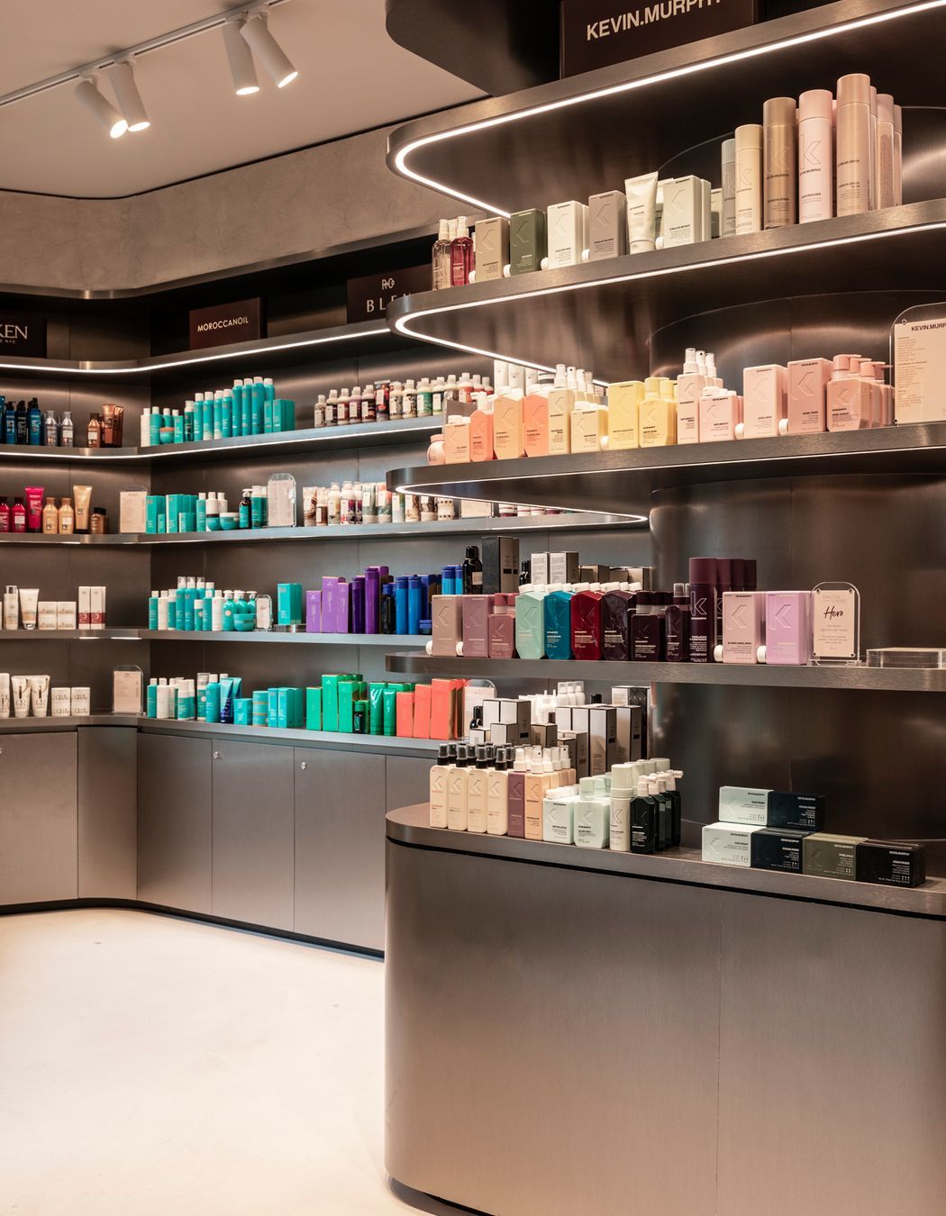 Salon Lane St Leonards