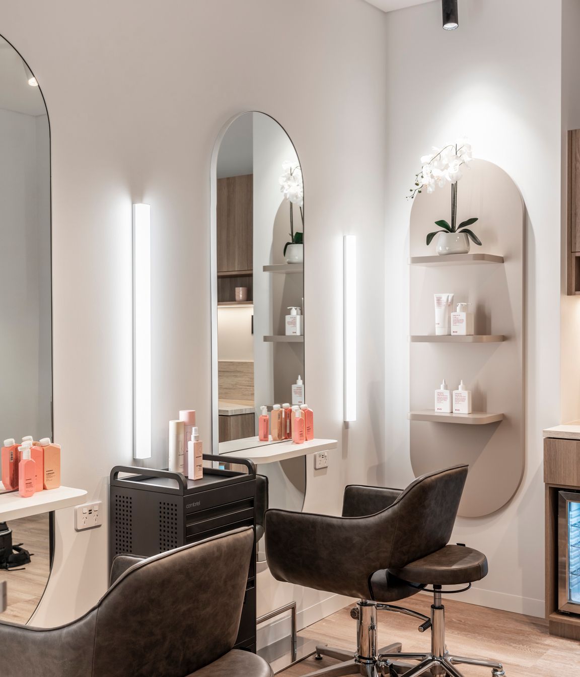 Salon Lane St Leonards