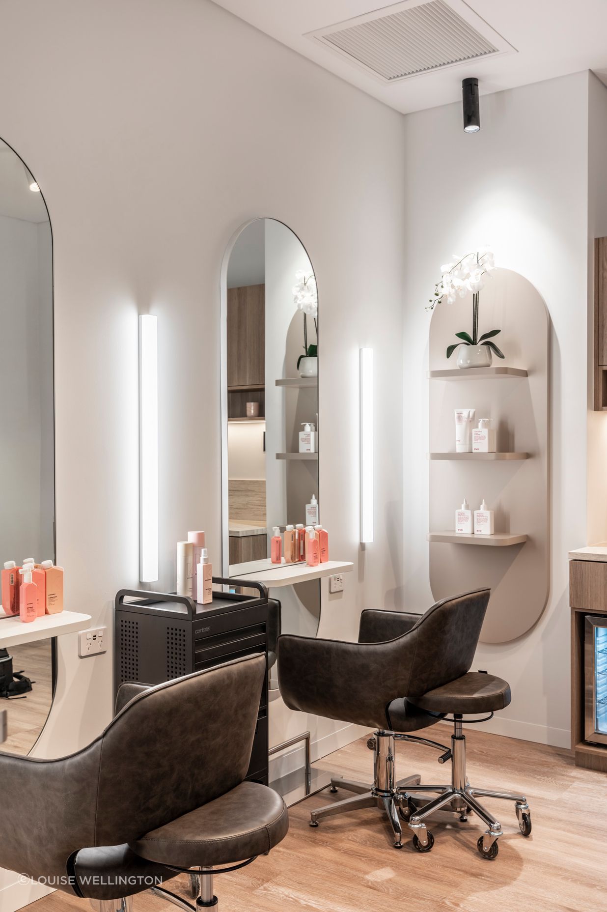 Salon Lane St Leonards