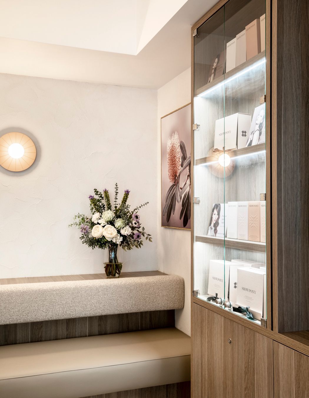 Salon Lane St Leonards