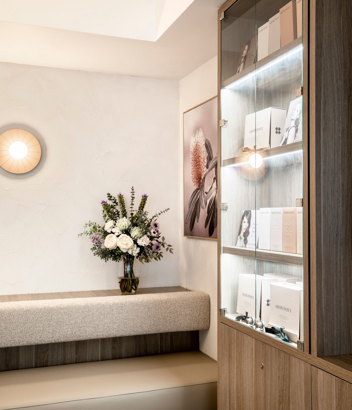 Salon Lane St Leonards