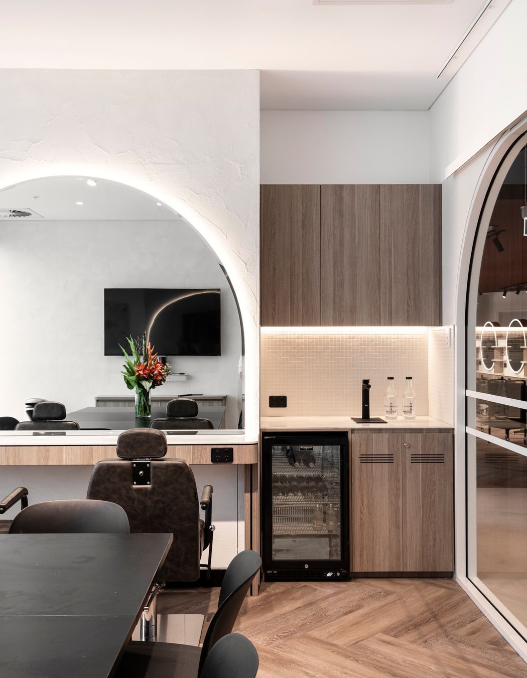 Salon Lane St Leonards