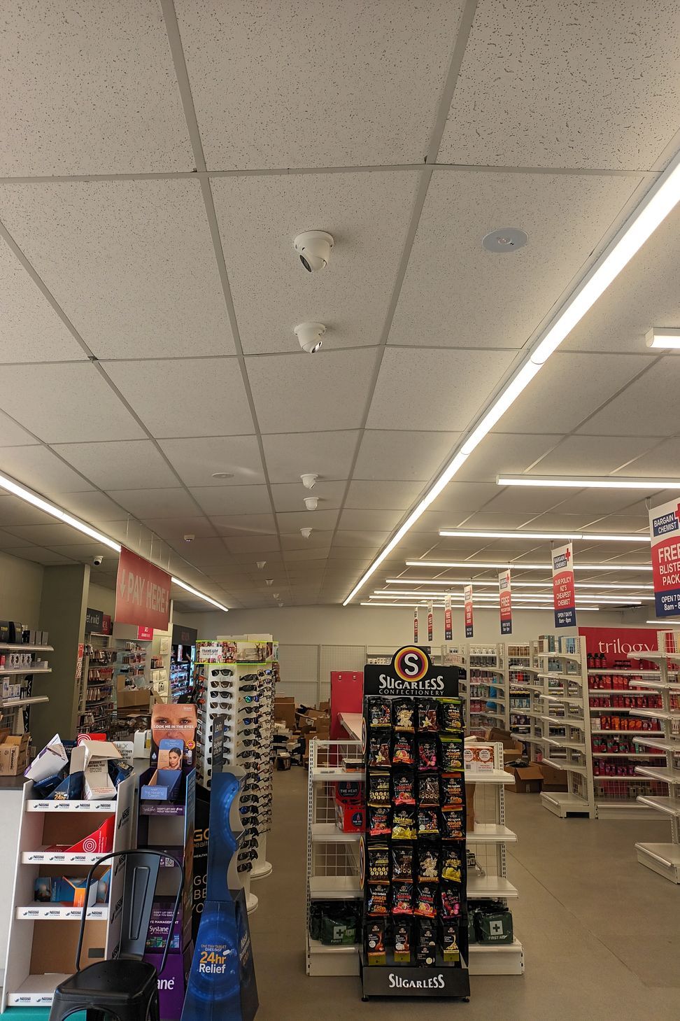 Bargain Chemist - Upper Hutt