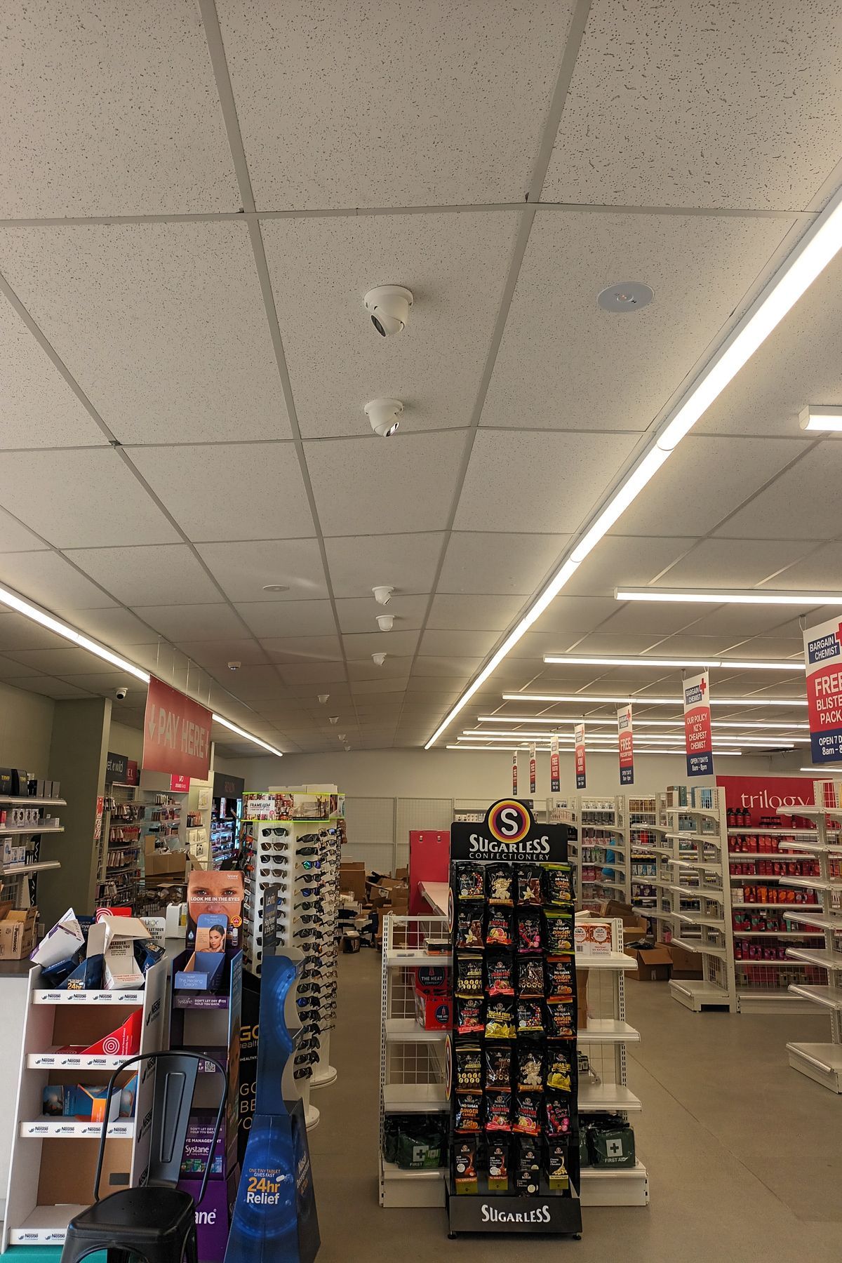 Bargain Chemist - Upper Hutt