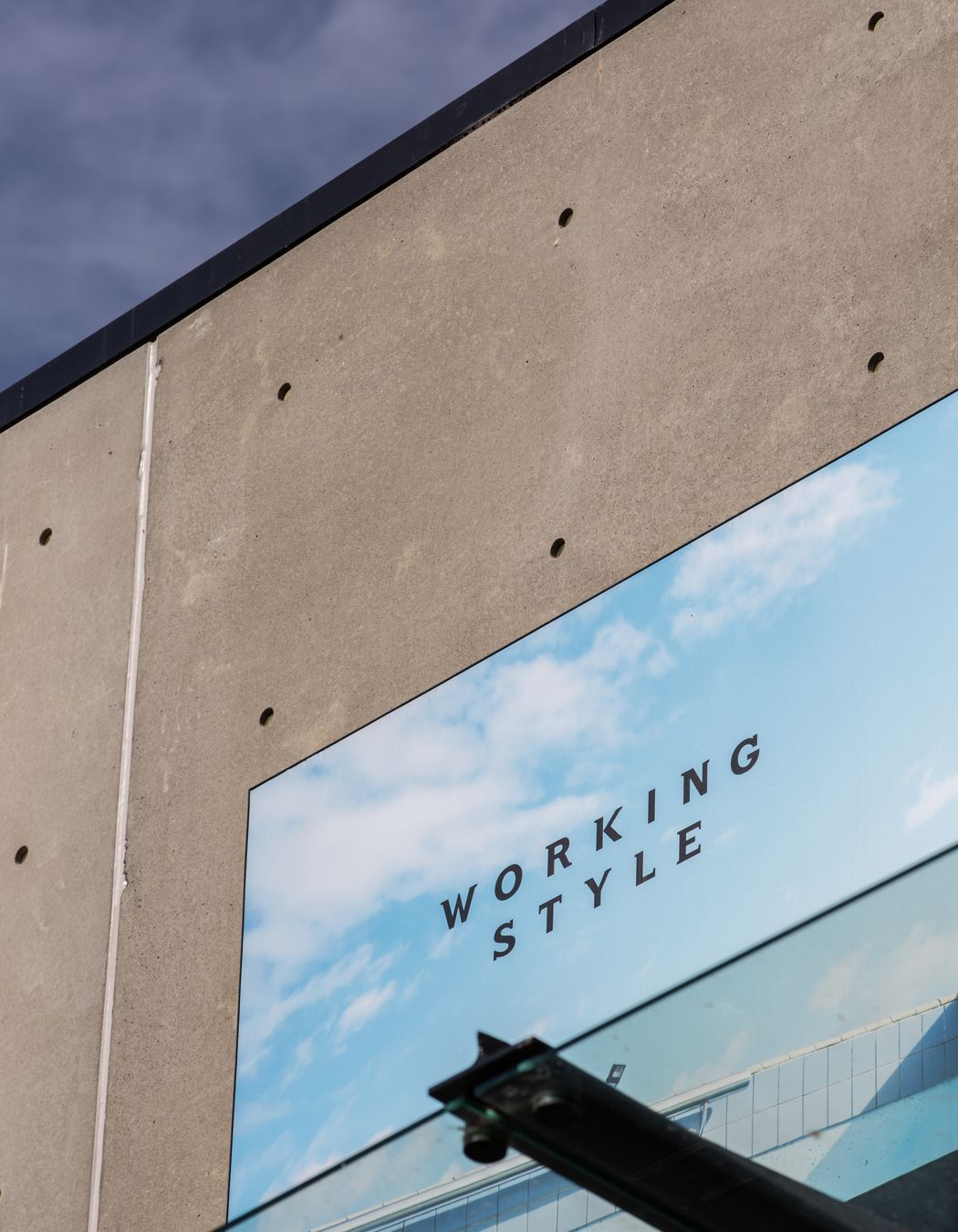 Working Style - Christchurch