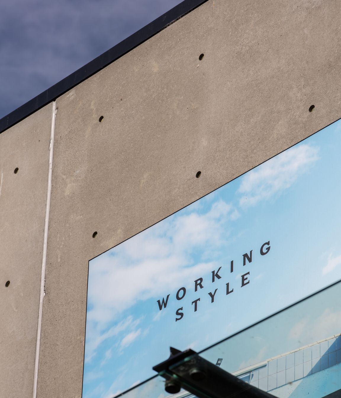 Working Style - Christchurch